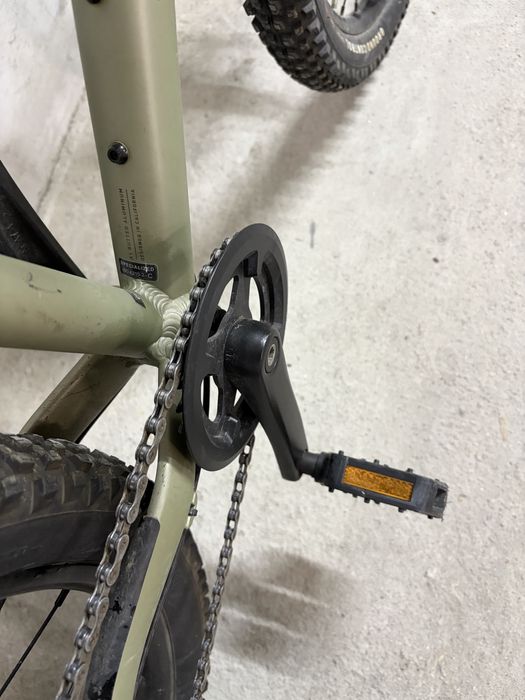 Велосипед Specialized Riprock