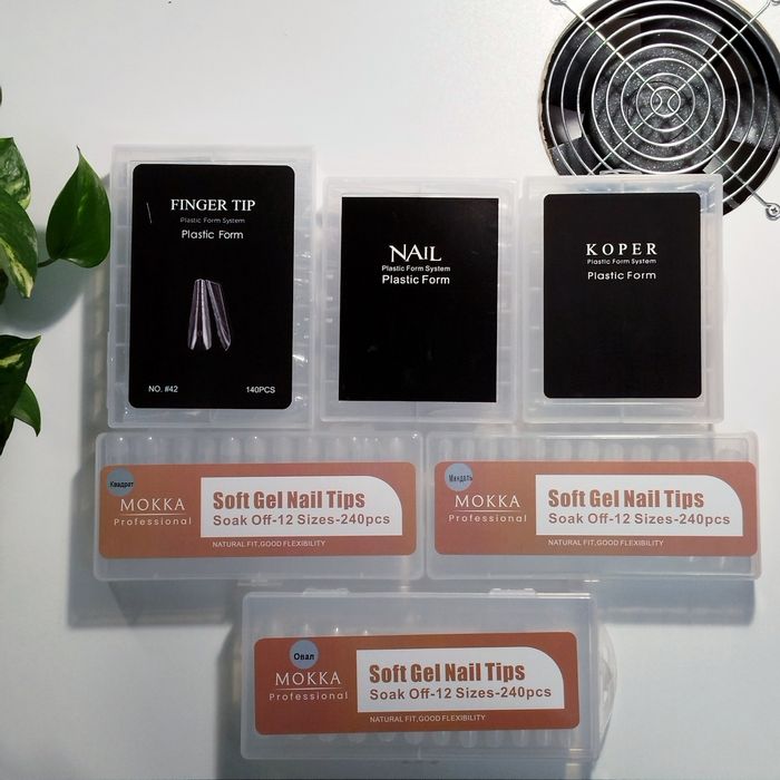 Продам всё для маникюра