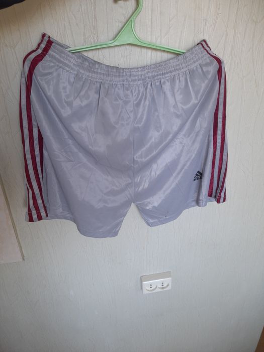 Футбольная форма