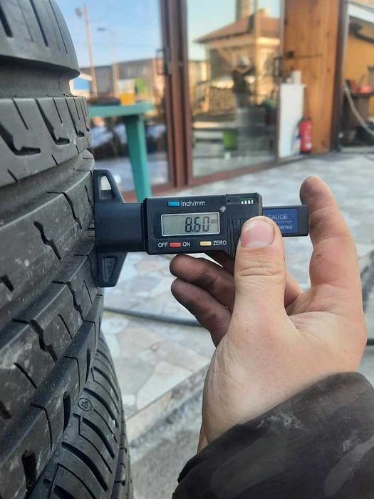 Джанти 18 / 5х108 - Peugeot, Citroen, Ford, Volvo, Jaguar и др 5x108