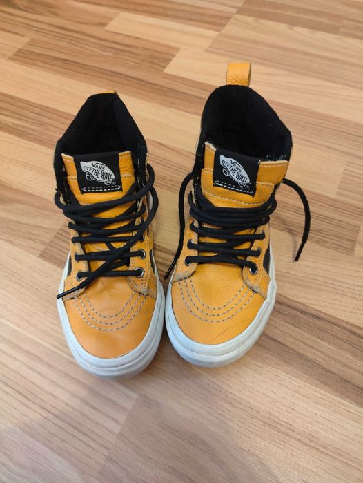 Adidasi Vans nr 31.5