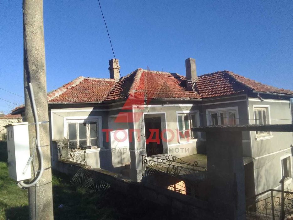 Продава се Къща в с. Добротич, Област Варна - 1185 кв.м за 22 €/кв.м - Снимка #4