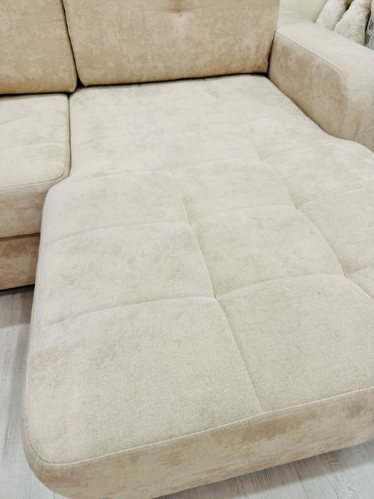 Диван угловой трансформер