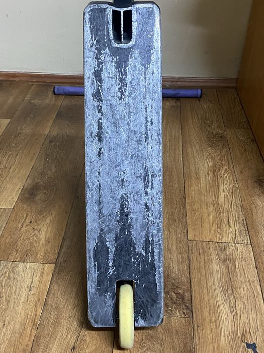 Самакат трбкавой