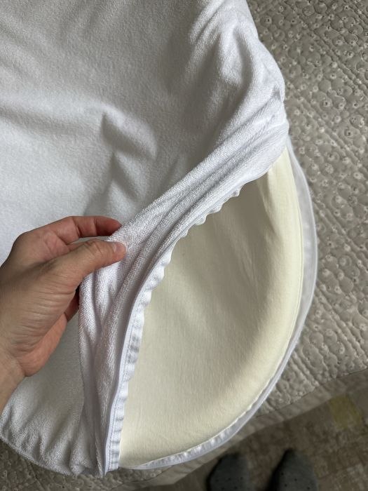 Кокон для новорожденного