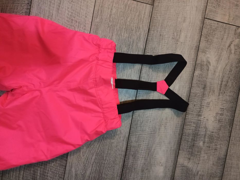 Echipament pentru scki geaca si pantaloni