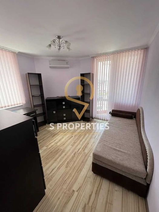 Продава се Тристаен апартамент в Варна, Трошево - 112 кв.м за 1092 €/кв.м - Снимка #9