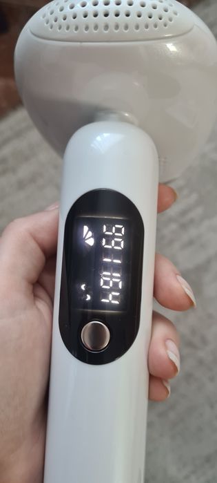 Продам фотоэпилятор