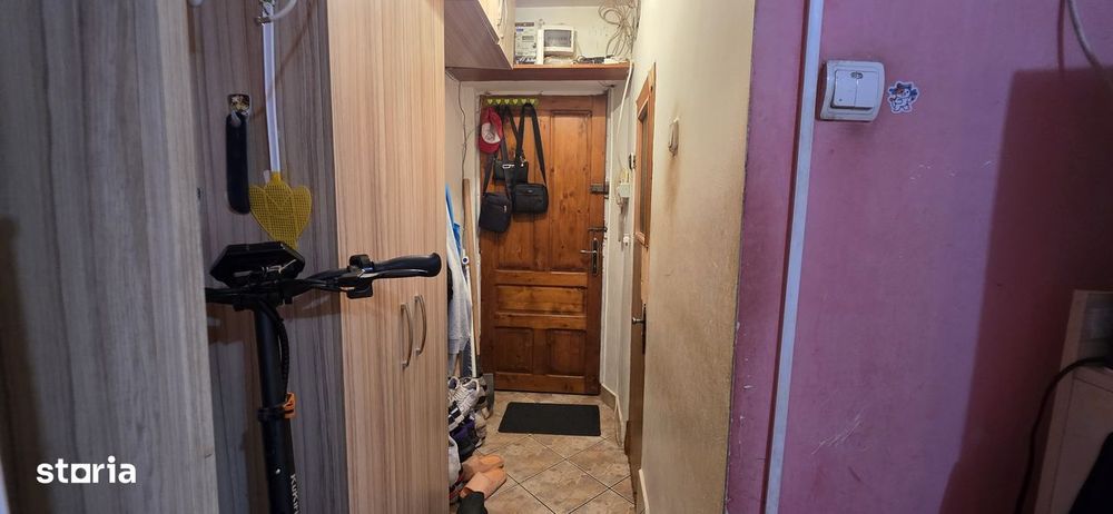 Apartament Doua Camere | Parter | Aleea Rogerius