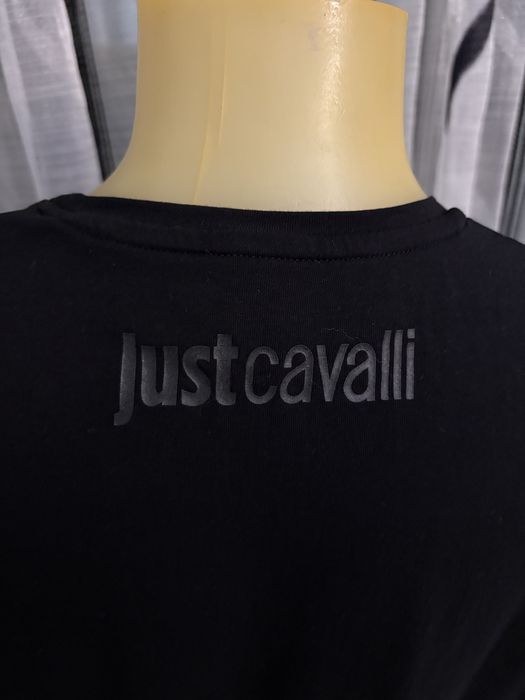 Just Cavalli тениска