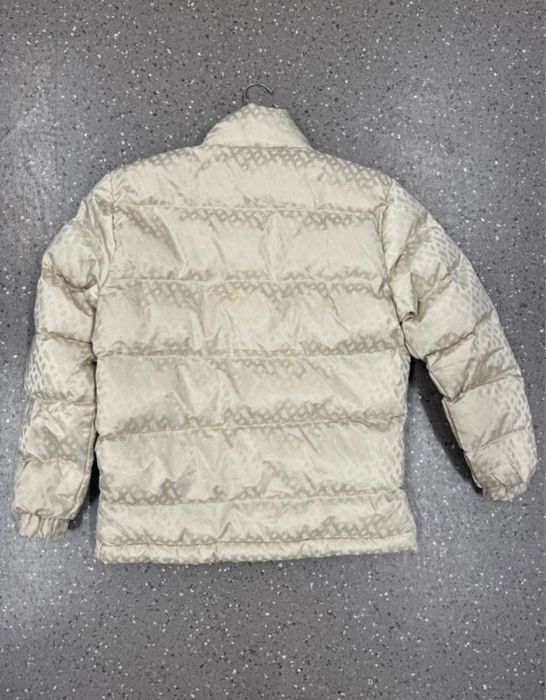 Geaca boss Noua 350Ron