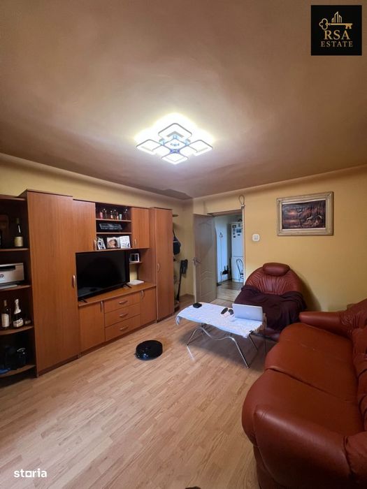 Apartament 3 camere de vanzare, Aleea Ciocarliei, Zona Traian, Sala Sp — fotografia 1