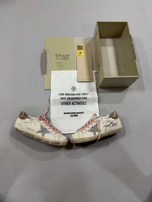 Golden Goose Marimi 36-40 Noi