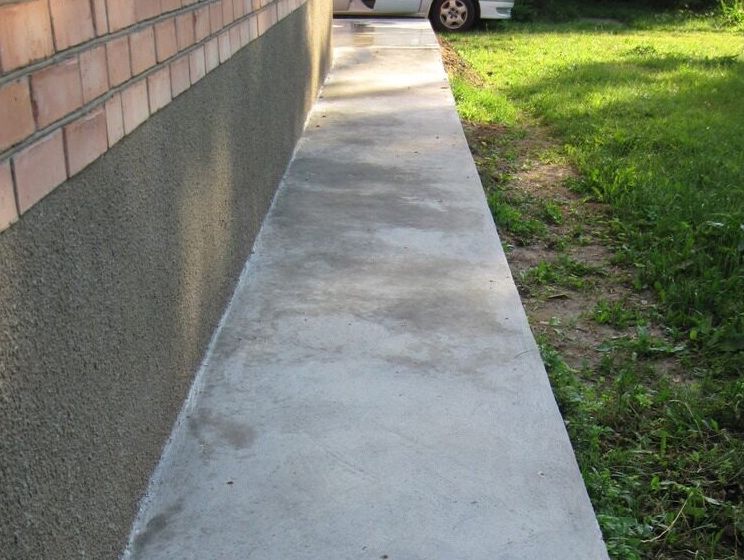 Стяжка пола Отмоска