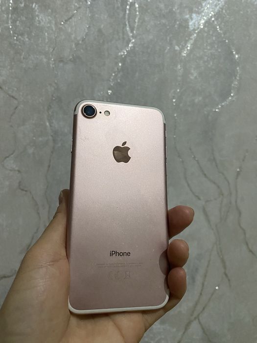 Iphone 7 32gb СРОЧНО