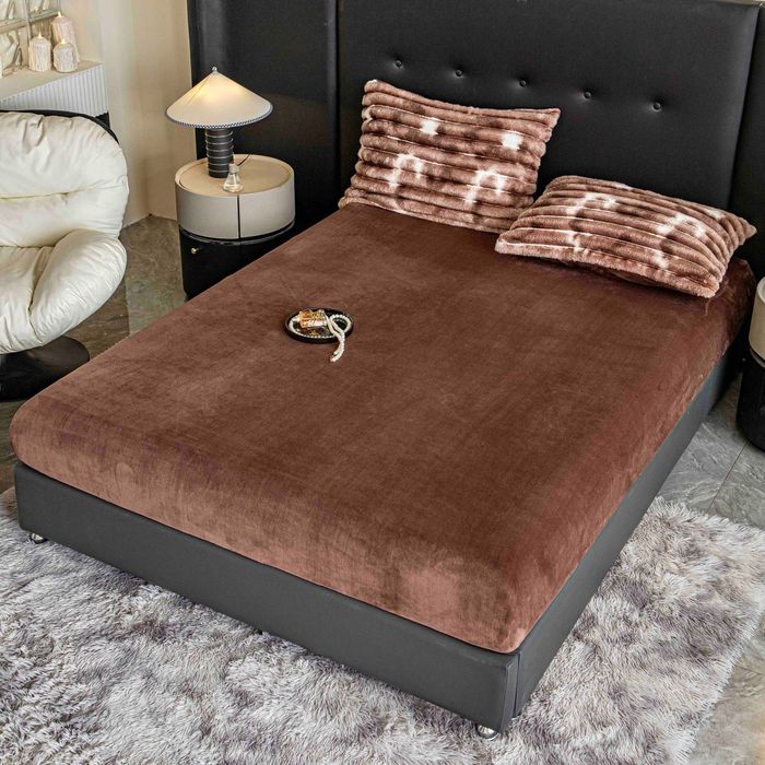 Lenjerii cocolino 4 piese premium