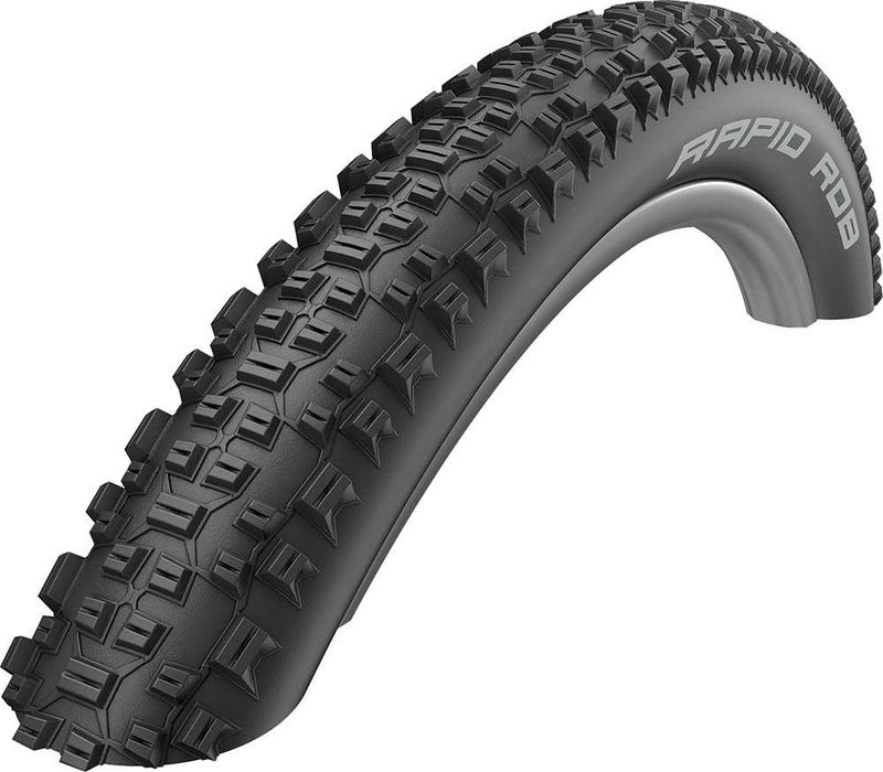 НОВИ Гума Schwalbe Rapid Rob K-Guard SBC 29 x 2.25 цола гуми колело велосипед