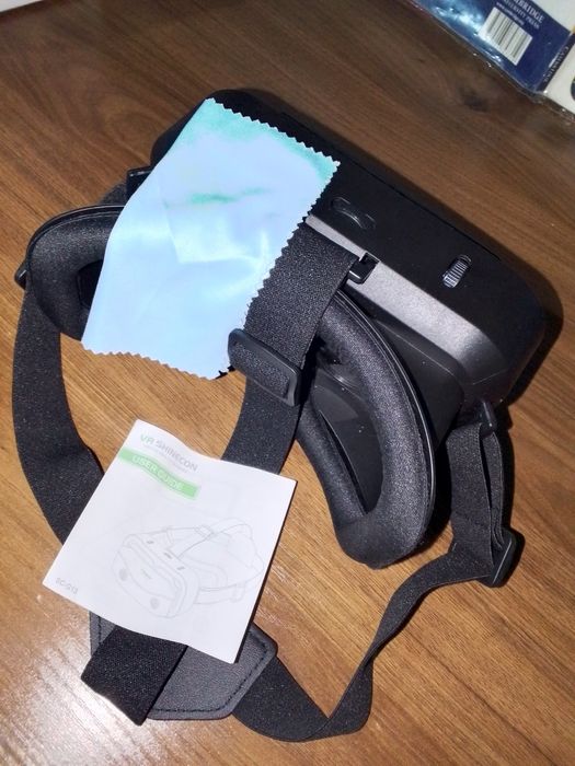 Vr shinecon.   SC-G13