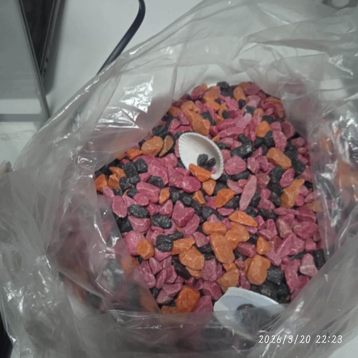 Продам аквариум 15л