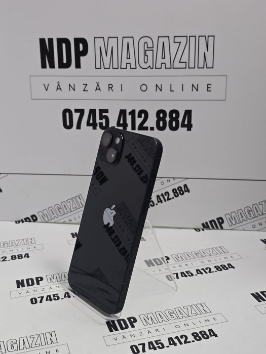 NDP Amanet Buzoieni nr.16 Margeanului Iphone 14 Plus (50599)