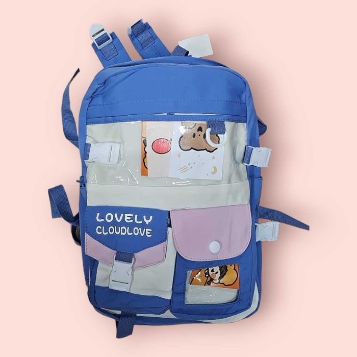 Ученически раници