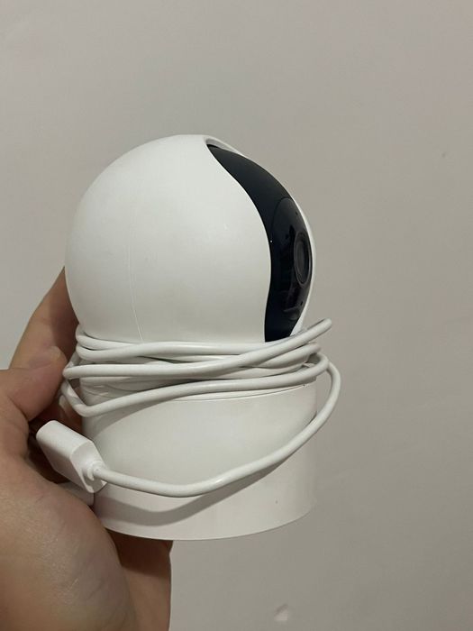 Камера видеонаблюдения