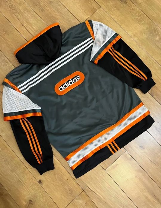 Горница Adidas  L