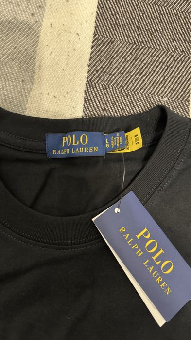 Tricou Ralph Lauren