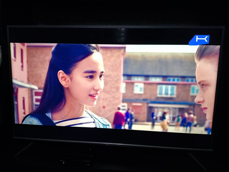 Телевизор TCL L50P8M смарт андроид Тв