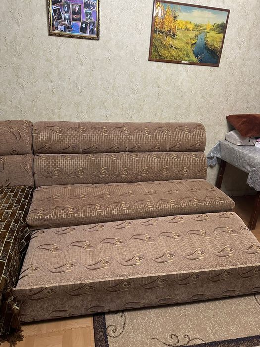 Диван мягкий бесплатно