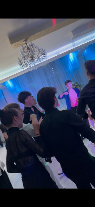 DJ ByRam,  nunți, majorate, cununii , botezuri și petreceri private