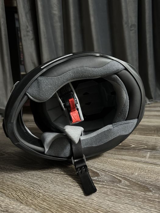 Мотошлем IXS продам