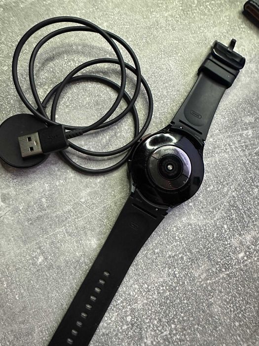 Samsung Galaxy Watch 4 Classic