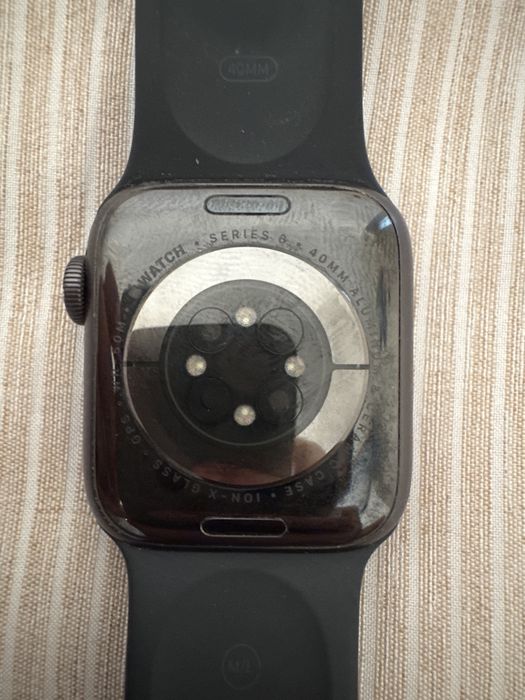 Apple watch 6 серии