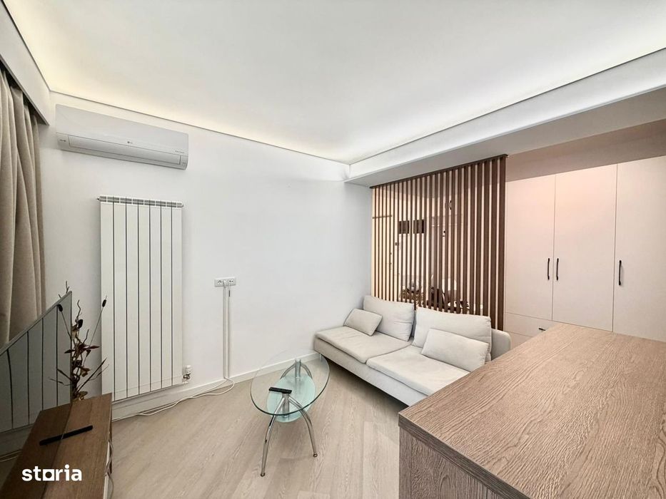 Apartament 2 camere/ Cortina North/ Pipera/ Promenada+ parcare