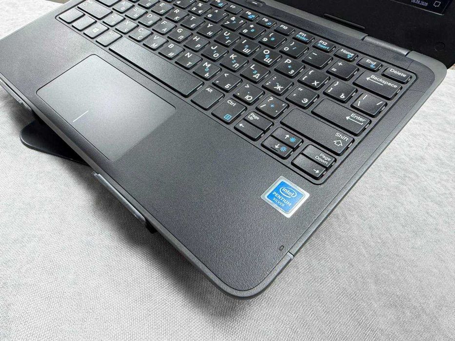 Dell Pentium*ОЗУ8*ssd 128*Дешевые Мини ноутбуки для офиса