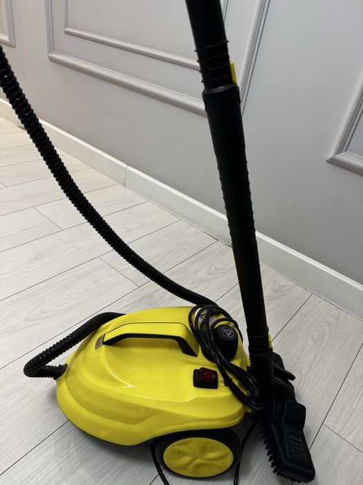 Пароочиститель GD MRKT