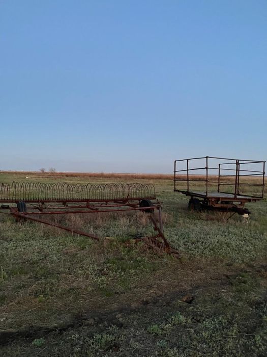 Продам трактор Т25 и комплектующие