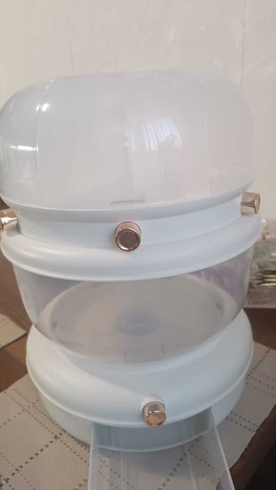 Дозатор для крупы