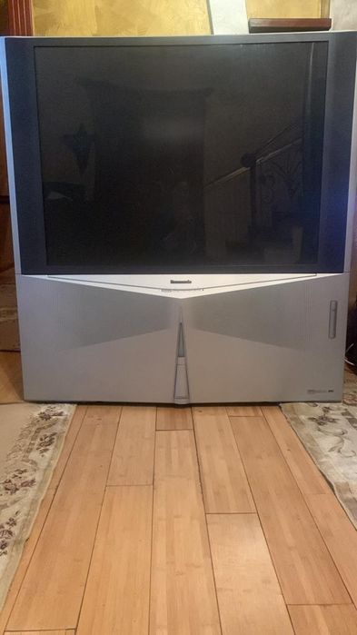 Домашний кинотеатр