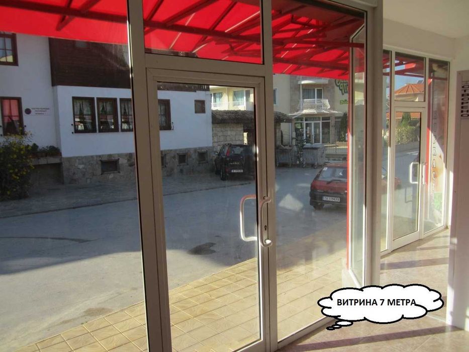 Продава се Магазин в с. Кранево, Област Добрич - 60 кв.м за 1350 €/кв.м - Снимка #5