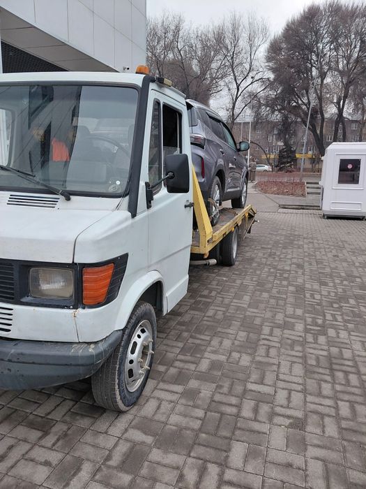 Эвакуатор Байсерке 24/7