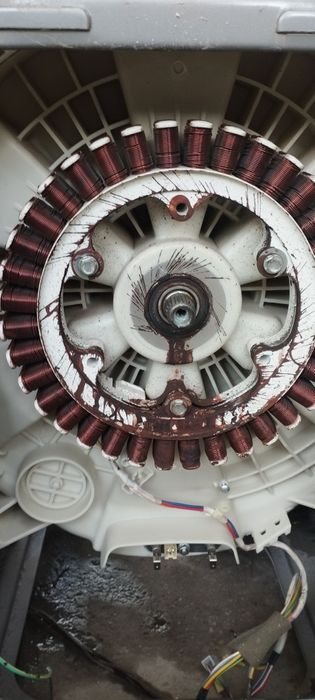 Ремонт стиральных машин Ташкент Янгихаёт район - Сергели район