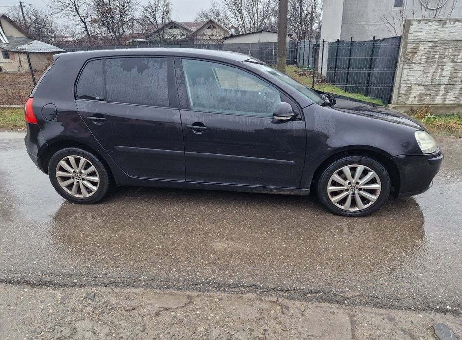 golf 5 proprietar