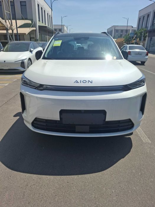 GAC Другая 2026