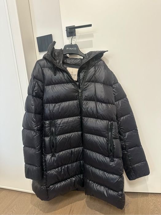 Geaca Femei Moncler marimea S originala