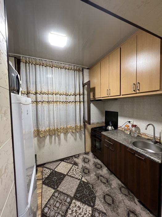 Срочно продается СВОЯ квартира Кара камиш 2/4