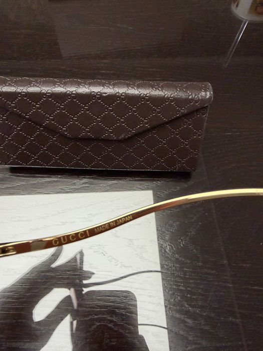 Gucci ochelari dama