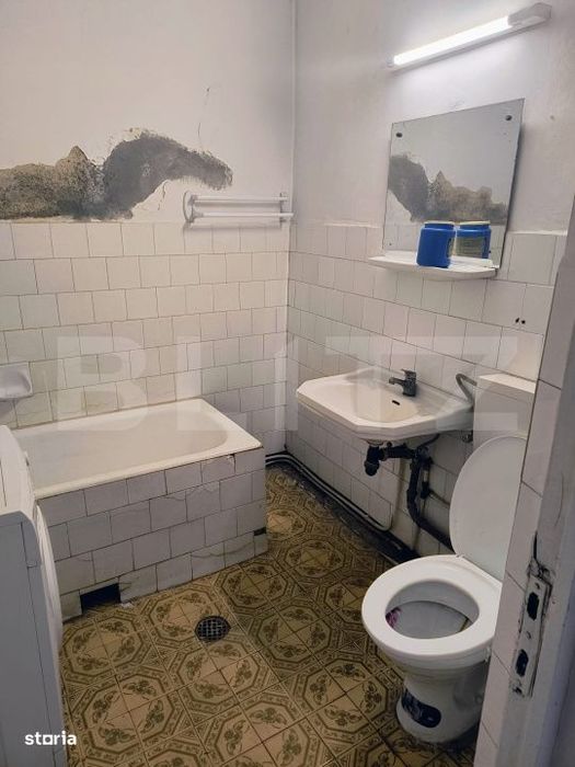 Apartament spatios 3 camere, 90 mp, Panticeu – ideal pentru familie