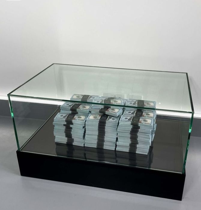 Maney Table Денежный столик